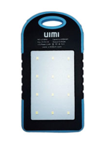 Uimi U3 Mini (LED Panel)