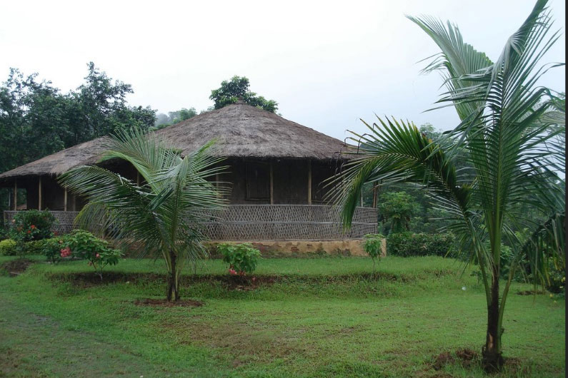 Kaziranga Resort, Assam