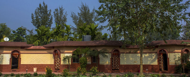 Sunderban Mangrove Resort, Sunderban
