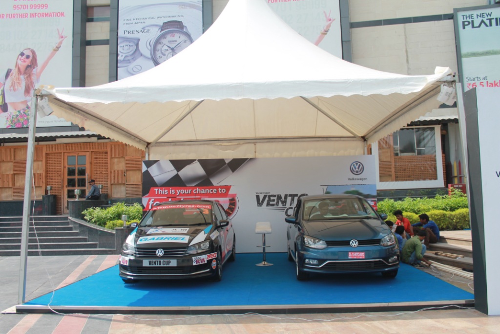 Pacific Mall organises 'AUTO ARCADE' - The Newest, Widest & Trendiest Auto Exhibition in town ...