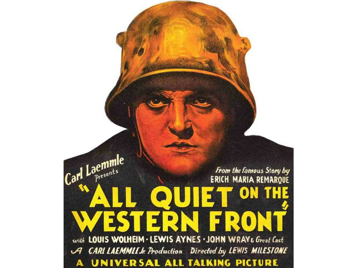 На южном фронте без перемен. На Западном фронте без перемен. All quiet on the Western Front 1930. На Западном фронте без перемен 1930. All quiet on the Western Front.