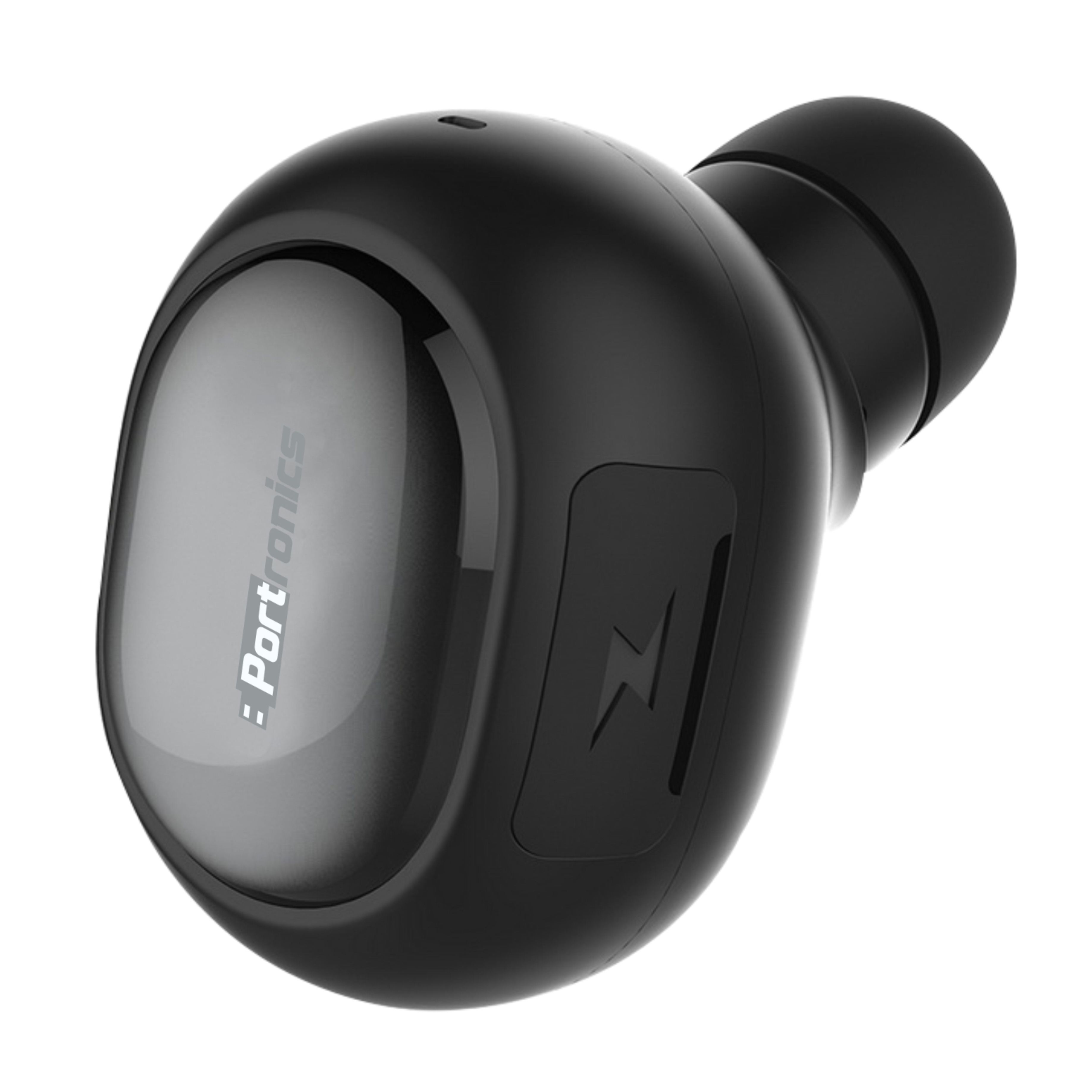 portronics single earbud